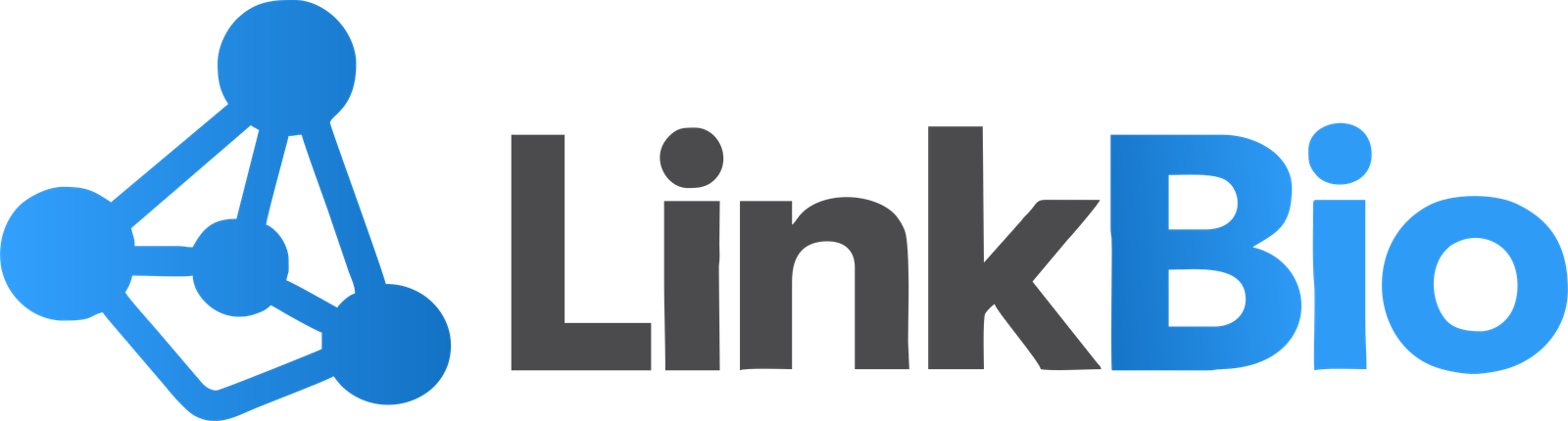 Logo LinkBio